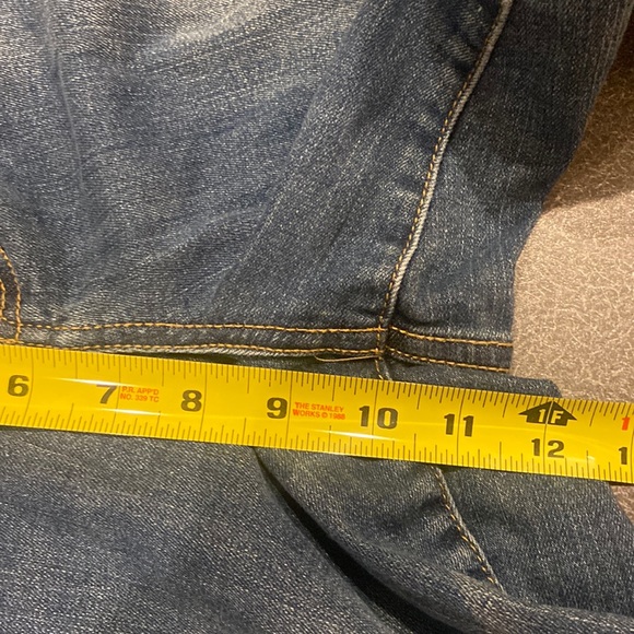 Womens Torrid jeans size 20 - Picture 7 of 8